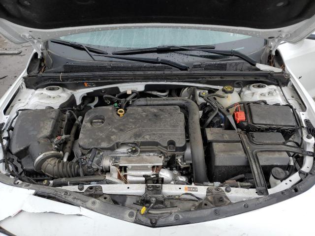 2022 CHEVROLET MALIBU RS 1G1ZG5ST0NF101625