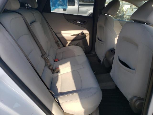 2016 CHEVROLET MALIBU LS 1G1ZB5ST4GF313932