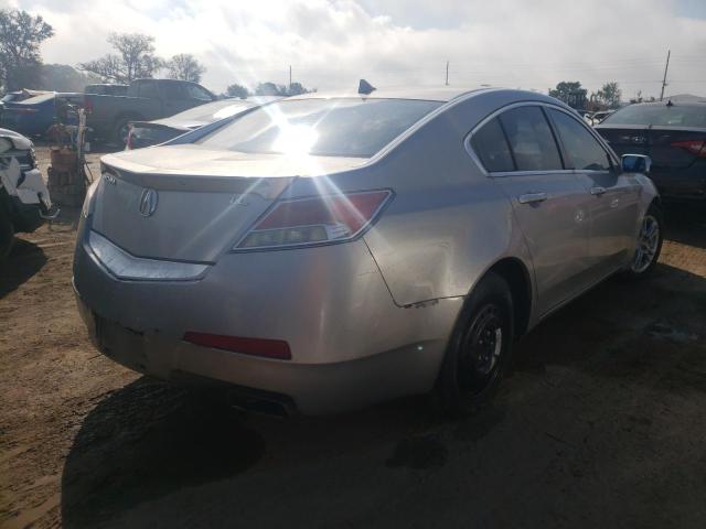 19UUA86549A012564 Acura TL