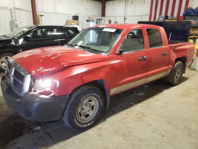 2006 Dodge Dakota 