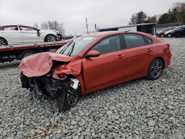 2022 Kia Forte FE