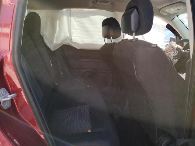 2015 JEEP COMPASS SP 1C4NJCBA6FD208931