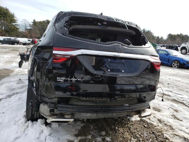 5GAEVAKW3LJ245423 Buick Enclave Essence