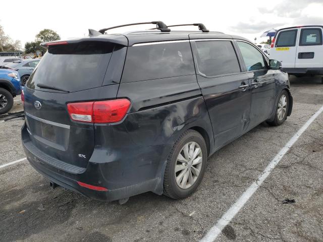 KNDMC5C10J6381356 KIA SEDONA EX