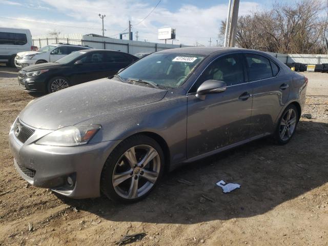 2013 Lexus IS 250 