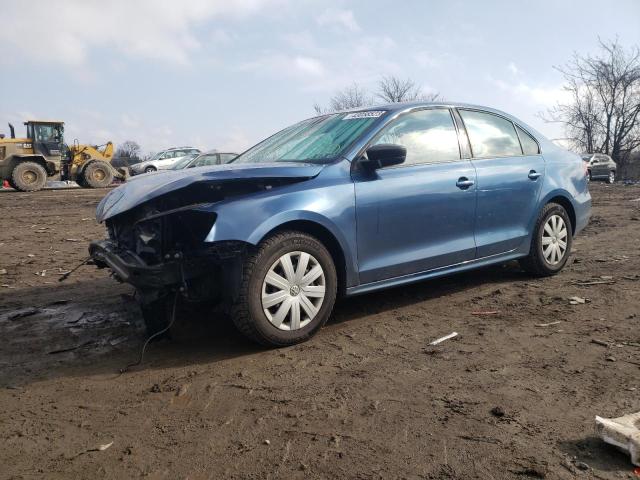 2016 VOLKSWAGEN JETTA S 3VW267AJ1GM319998