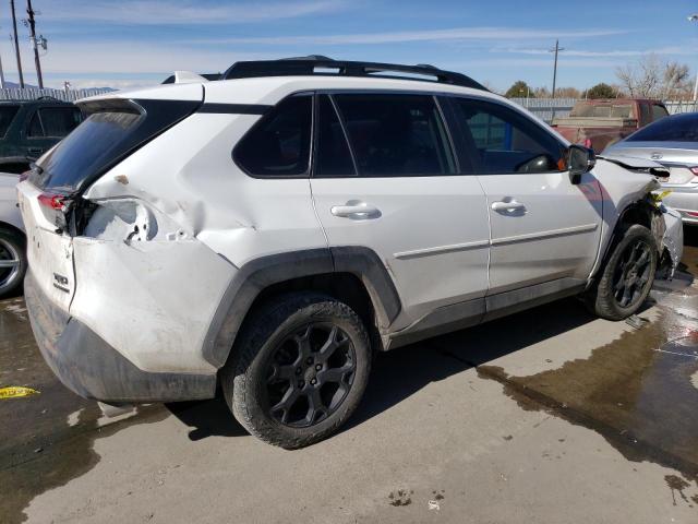 2021 TOYOTA RAV4 TRD O - 2T3S1RFV3MW240612