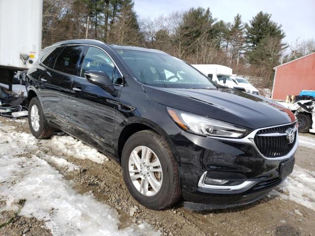 5GAEVAKW3LJ245423 Buick Enclave Essence