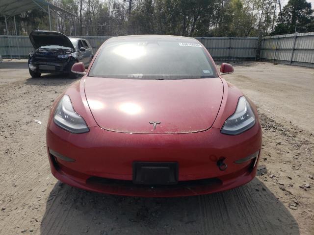2019 TESLA MODEL 3 5YJ3E1EB5KF193930