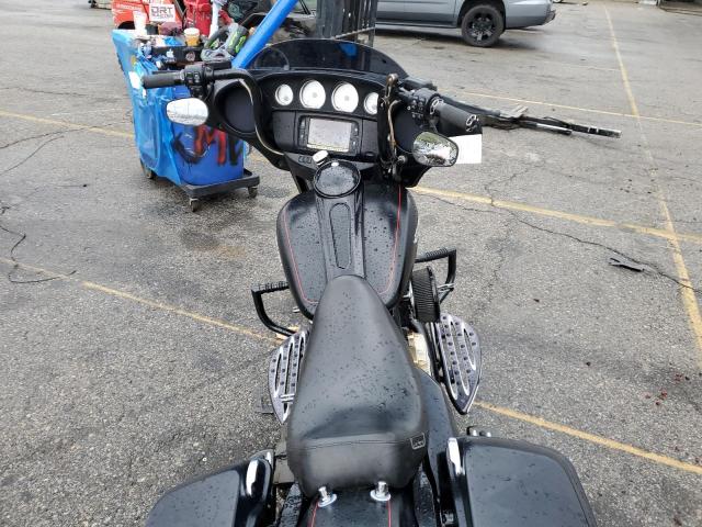 2016 HARLEY-DAVIDSON FLHXS STRE - 1HD1KRM38GB618669