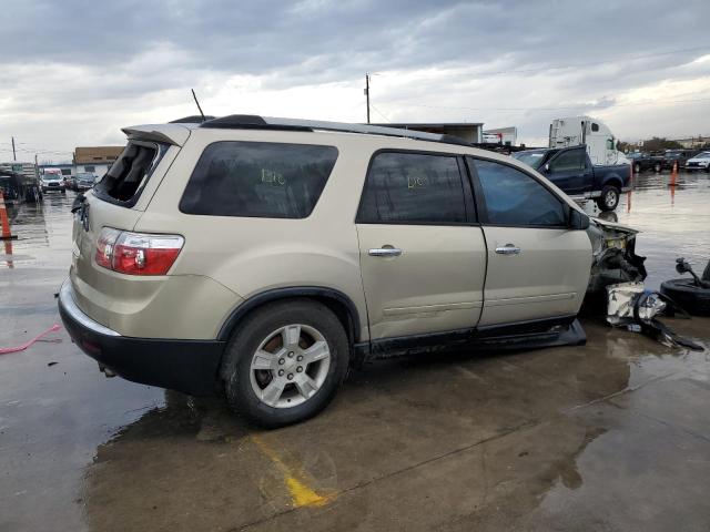 1GKLRLED6AJ170198 GMC ACADIA SLE