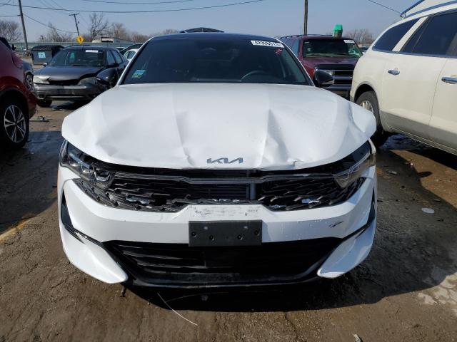 5XXG64J29PG192158 KIA K5 GT LINE