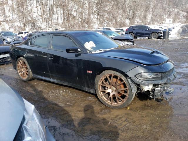 2018 DODGE CHARGER R/ - 2C3CDXGJ8JH313274
