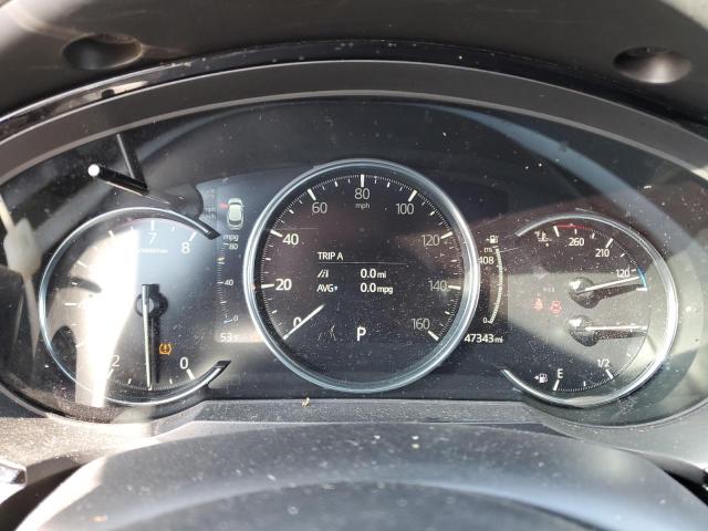 2021 MAZDA CX-9 GRAND JM3TCBDY8M0518158