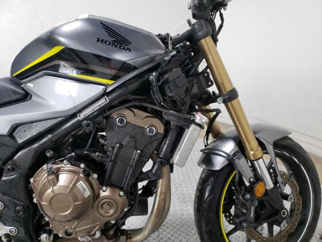 2022 HONDA CBR500 RA MLHPC6255N5301565