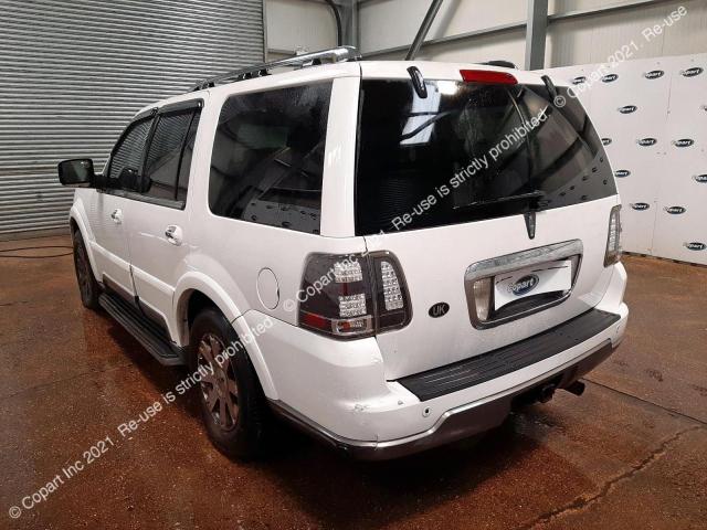 SLMFU27R83LJ38721 Lincoln Navigator