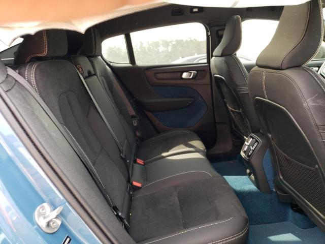 2023 VOLVO C40 RECHAR YV4ED3GM0P2029336