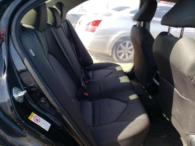 2018 TOYOTA CAMRY L JTNB11HK2J3002524