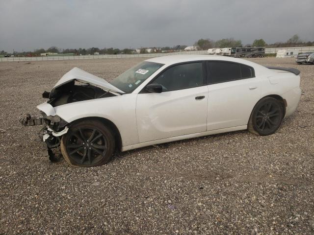 2018 DODGE CHARGER SX 2C3CDXBG3JH196702