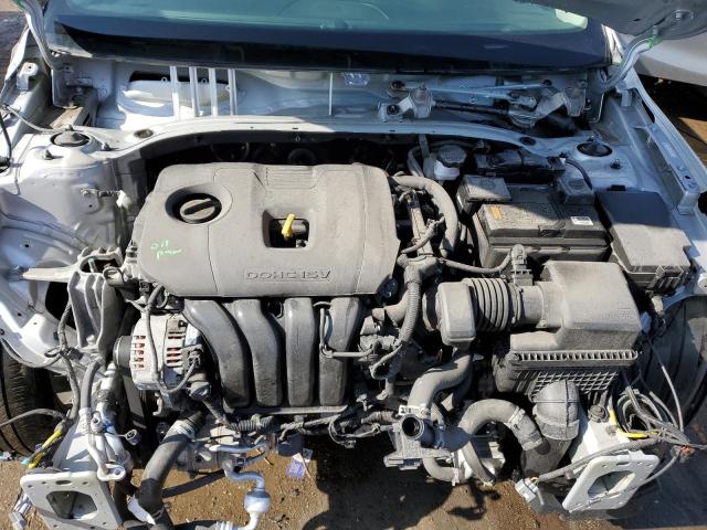 2020 KIA FORTE FE 3KPF24AD1LE240408