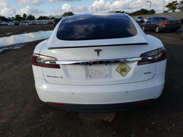 5YJSA1H28FF089490 Tesla Model S 85d