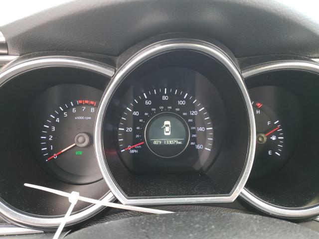 5XXGM4A78EG274462 KIA Optima Lx