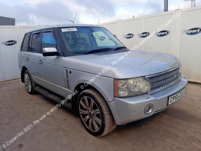 SALLMAMC36A208036 Land Rover RANGEROVER