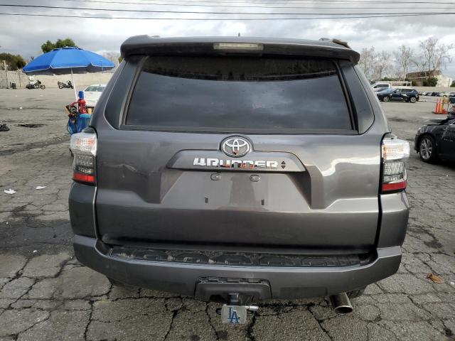 JTENU5JR9M5964749 Toyota 4runner Sr5/sr5 Premium