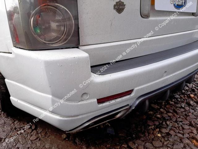 SALLMAM336A212054 Land Rover RANGEROVER