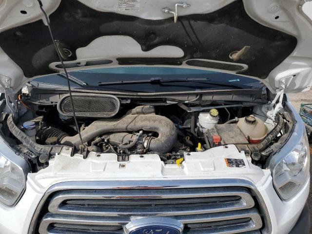 2015 FORD TRANSIT T- - 1FBZX2ZM6FKB26580