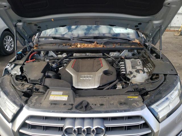 2018 AUDI SQ5 PREMIU - WA1A4AFY4J2120282