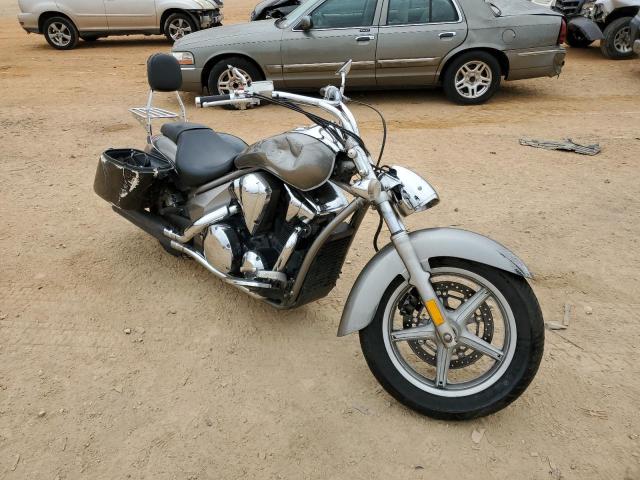 Salvage cars for sale from Copart Tanner, AL: 2011 Honda VT1300 CR