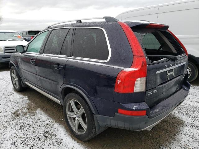 YV4982CT0A1544394 Volvo XC90