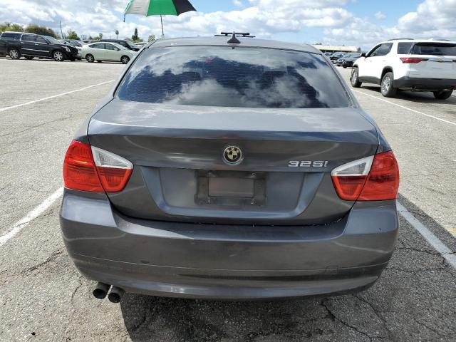 WBAVB13566KX67603 BMW 325 I