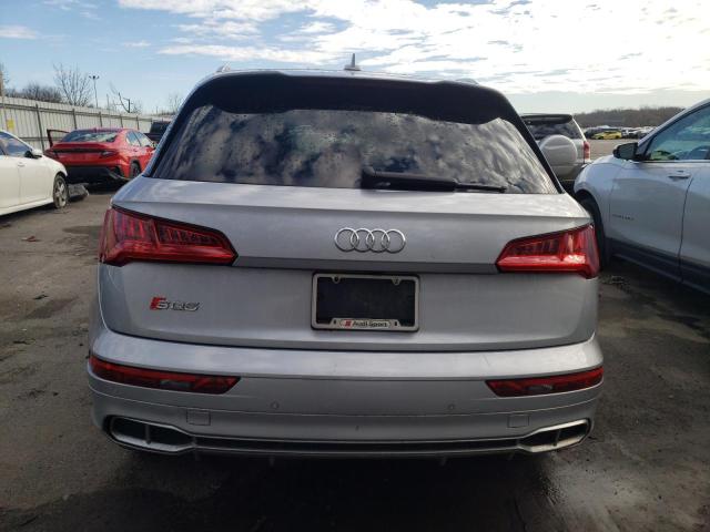 2018 AUDI SQ5 PREMIU - WA1A4AFY4J2120282