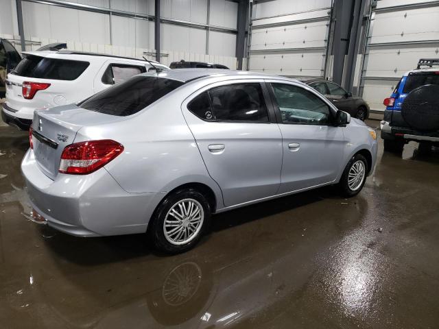 2018 MITSUBISHI MIRAGE G4 ML32F3FJ9JHF06914