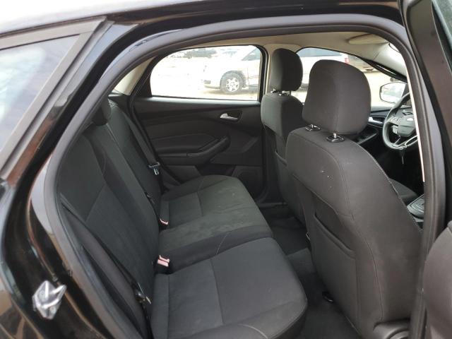 2015 FORD FOCUS SE 1FADP3K29FL209165