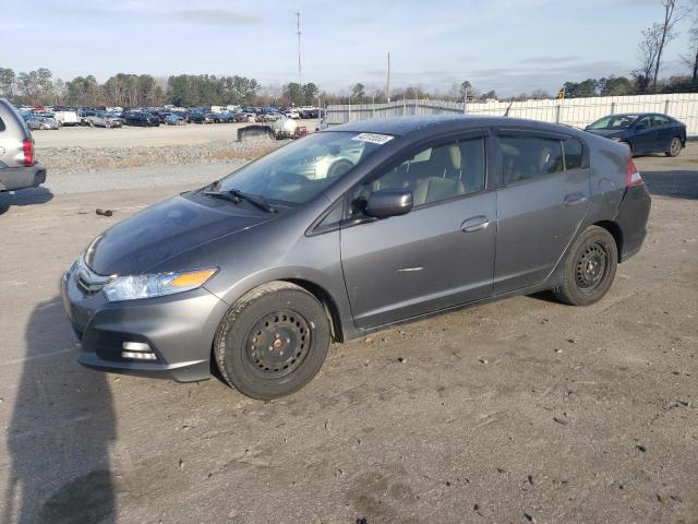 2014 Honda Insight LX