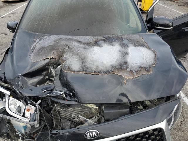 KNDMC5C10J6381356 KIA SEDONA EX