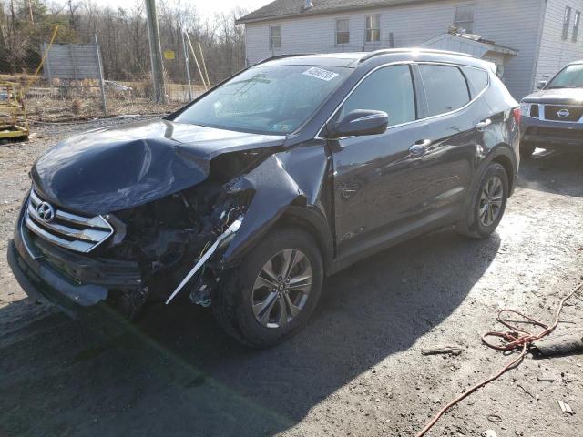 2016 Hyundai Santa Fe Sport 