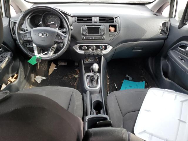 2015 KIA RIO EX - KNADN5A38F6518093