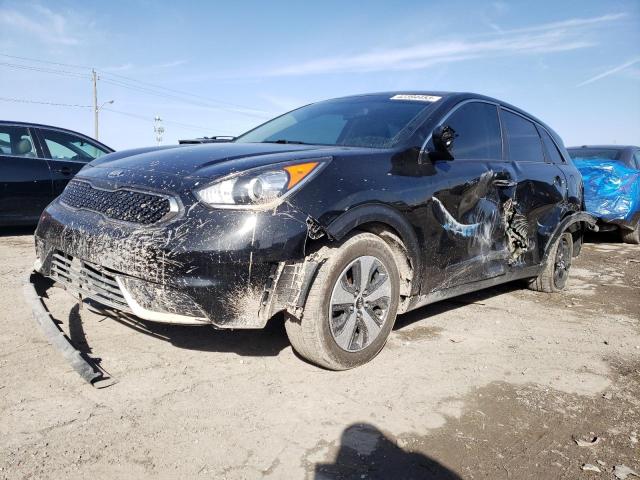 2018 KIA NIRO FE - KNDCB3LC9J5158727