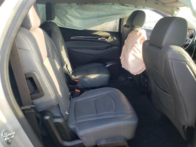 2018 BUICK ENCLAVE PR - 5GAEVBKW0JJ232728