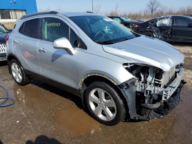 2015 BUICK ENCORE CON - KL4CJFSBXFB141063