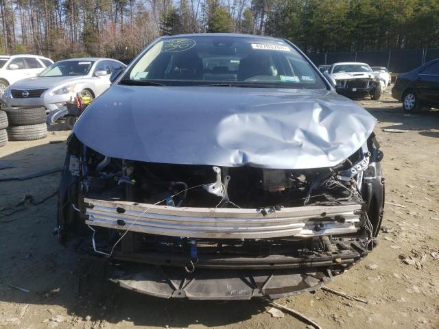 2020 TOYOTA COROLLA LE JTDEBRBE3LJ028967
