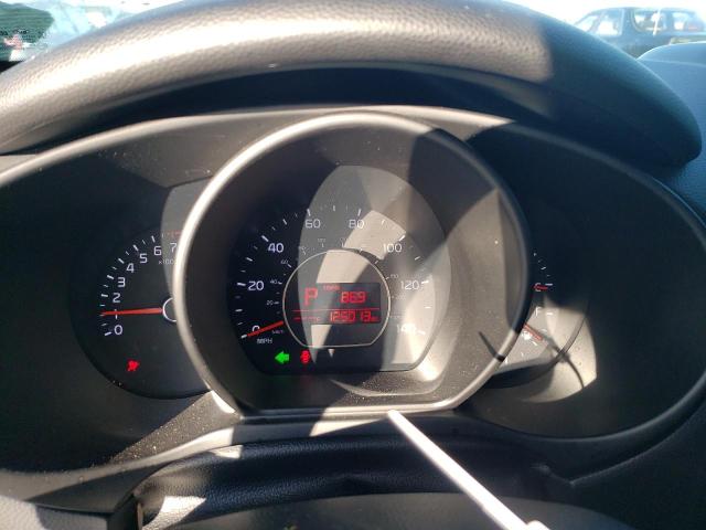 2016 KIA SOUL KNDJN2A29G7356935