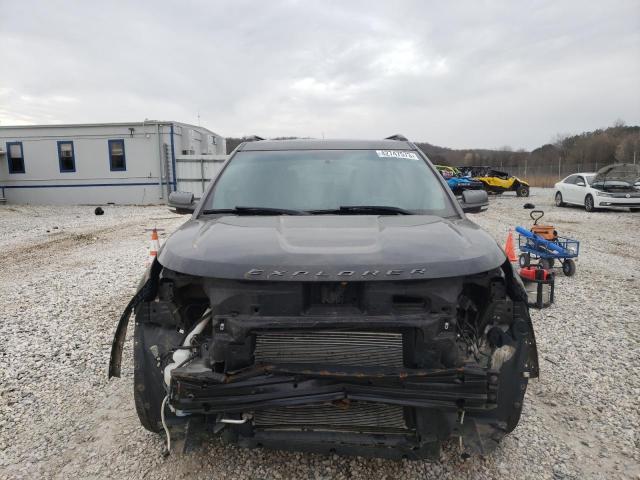 2015 FORD EXPLORER X 1FM5K7D80FGA02643