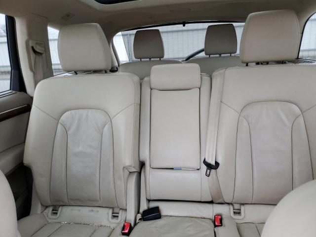 2015 AUDI Q7 TDI PRE - WA1LMAFE1FD010509