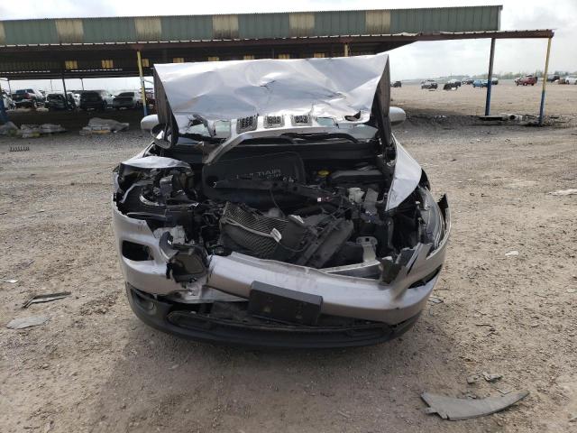 2018 JEEP CHEROKEE L 1C4PJLCB0JD573033