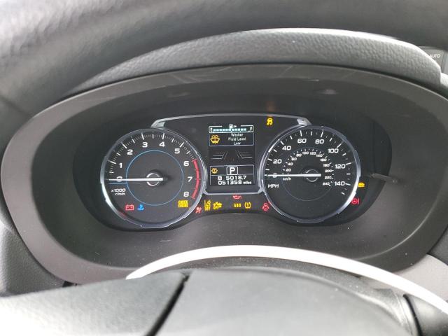JF2SJAGC8HH424259 Subaru Forester 2.5i Premium